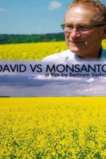 Watch David Versus Monsanto 123movieshub