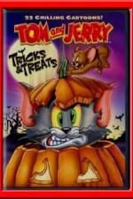 Watch Tom and Jerry: Tricks & Treats 123movieshub