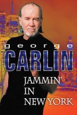 Watch George Carlin: Jammin\' in New York 123movieshub