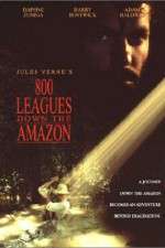 Watch Eight Hundred Leagues Down the Amazon 123movieshub
