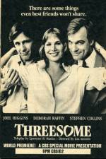 Watch Threesome 123movieshub