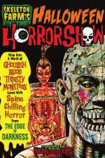 Watch Skeleton Farms Halloween Horrorshow 123movieshub