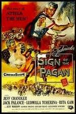 Watch Sign of the Pagan 123movieshub