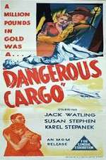 Watch Dangerous Cargo 123movieshub