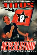 Watch Christopher Titus: Neverlution 123movieshub