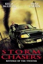 Watch Storm Chasers: Revenge of the Twister 123movieshub