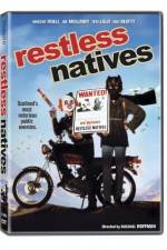 Watch Restless Natives 123movieshub