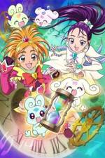 Watch Pretty Cure Splash Star: Tick-Tock Escape in the Nick of Time 123movieshub
