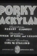 Watch Porky in Wackyland 123movieshub