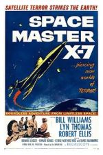 Watch Space Master X-7 123movieshub