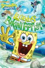 Watch SpongeBob SquarePants: Legends of Bikini Bottom 123movieshub