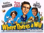 Watch Where There\'s a Will 123movieshub