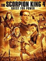 Watch The Scorpion King 4: Quest for Power 123movieshub