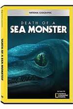 Watch National Geographic: Death of a Sea Monster 123movieshub