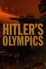 Watch Hitlers Olympics 123movieshub