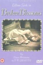 Watch Broken Blossoms or The Yellow Man and the Girl 123movieshub