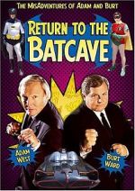 Watch Return to the Batcave: The Misadventures of Adam and Burt 123movieshub