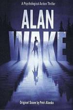 Watch Alan Wake 123movieshub