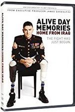 Watch Alive Day Memories Home from Iraq 123movieshub