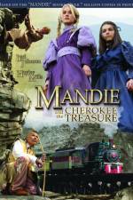 Watch Mandie and the Cherokee Treasure 123movieshub