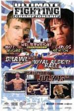 Watch UFC 38 Brawl at the Hall 123movieshub