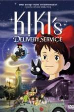 Watch Kiki's Delivery Service 123movieshub