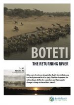 Watch Boteti: The Returning River 123movieshub