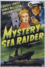 Watch Mystery Sea Raider 123movieshub