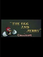 Watch The Egg and Jerry 123movieshub