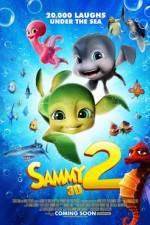 Watch Sammys Adventures 2 123movieshub