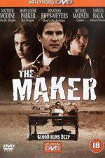 Watch The Maker 123movieshub