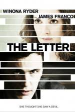 Watch The Letter 123movieshub