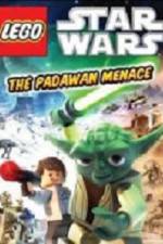 Watch LEGO Star Wars The Padawan Menace 123movieshub