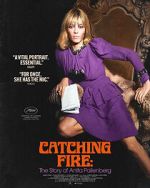 Watch Catching Fire: The Story of Anita Pallenberg 123movieshub