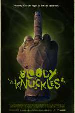 Watch Bloody Knuckles 123movieshub