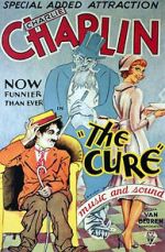 Watch The Cure (Short 1917) 123movieshub