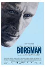 Watch Borgman 123movieshub