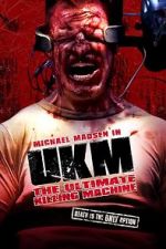 Watch UKM: The Ultimate Killing Machine 123movieshub