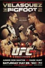 Watch UFC 160 Preliminary Fights 123movieshub