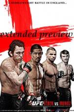 Watch UFC 138 Extended Preview 123movieshub
