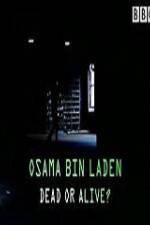 Watch The Final Report Osama bin Laden Dead or Alive 123movieshub