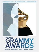 Watch The 59th Annual Grammy Awards 123movieshub