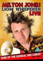 Watch Milton Jones: Lion Whisperer 123movieshub