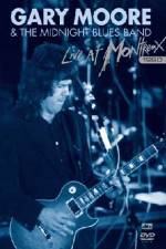 Watch Gary Moore: The Definitive Montreux Collection 123movieshub