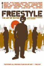 Watch Freestyle The Art of Rhyme 123movieshub