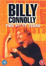 Watch Billy Connolly: Two Night Stand 123movieshub