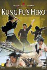 Watch Kung Fu's Hero 123movieshub