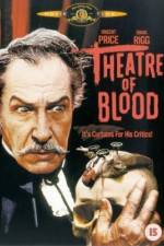 Watch Theater of Blood 123movieshub