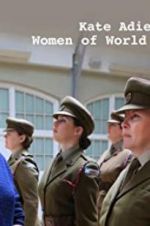Watch Women of World War One 123movieshub