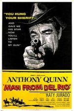 Watch Man from Del Rio 123movieshub